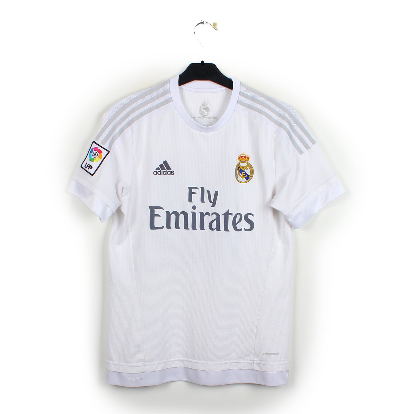 2015/16 - Real Madrid - James #10 (2XL)