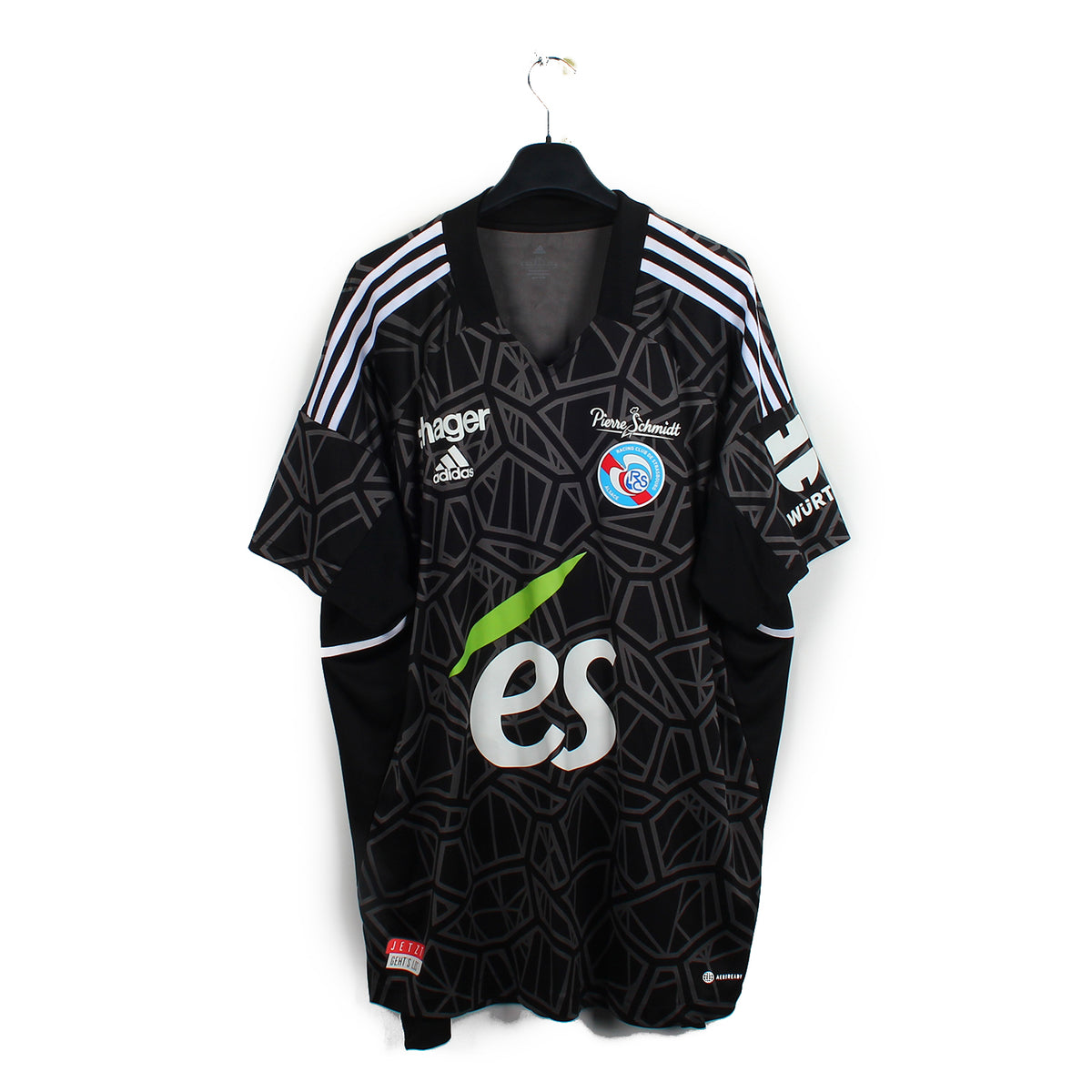 2022/23 - Racing Club de Strasbourg (3XL)