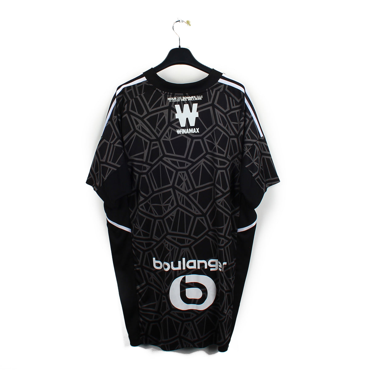 2022/23 - Racing Club de Strasbourg (3XL)