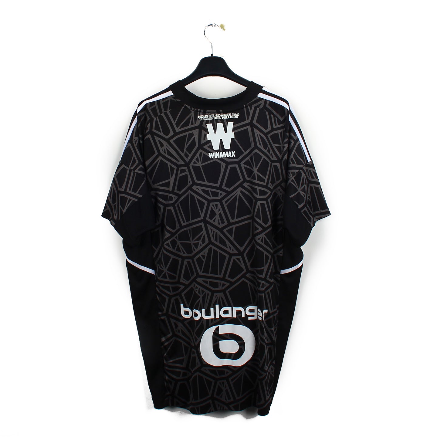 2022/23 - Racing Club de Strasbourg (3XL)