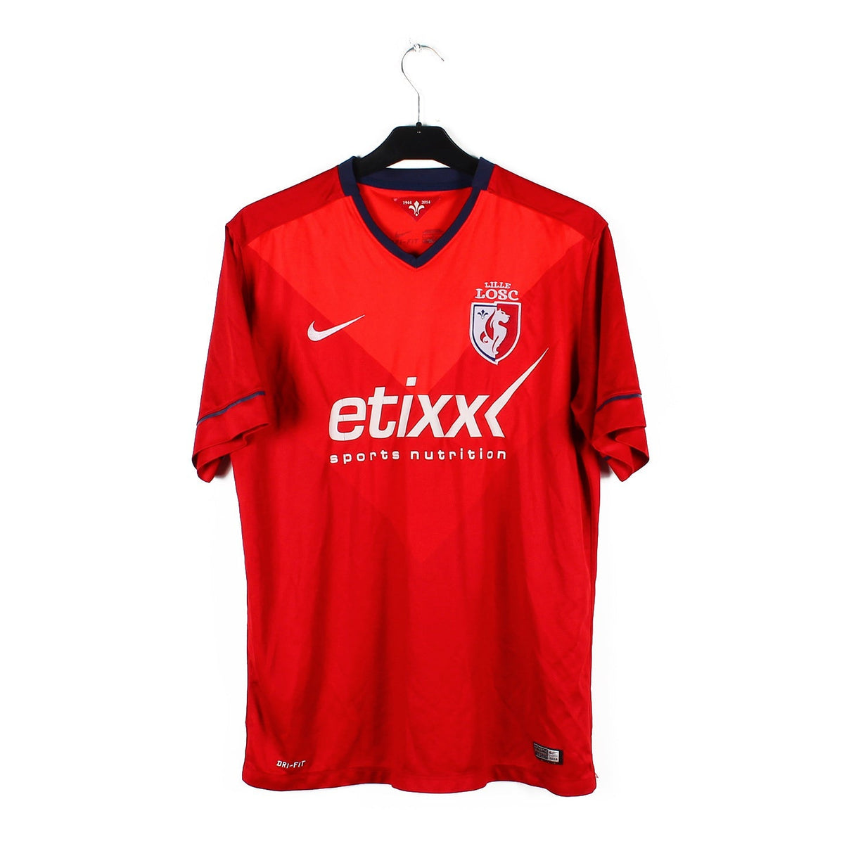 2014/15 - LOSC (M)