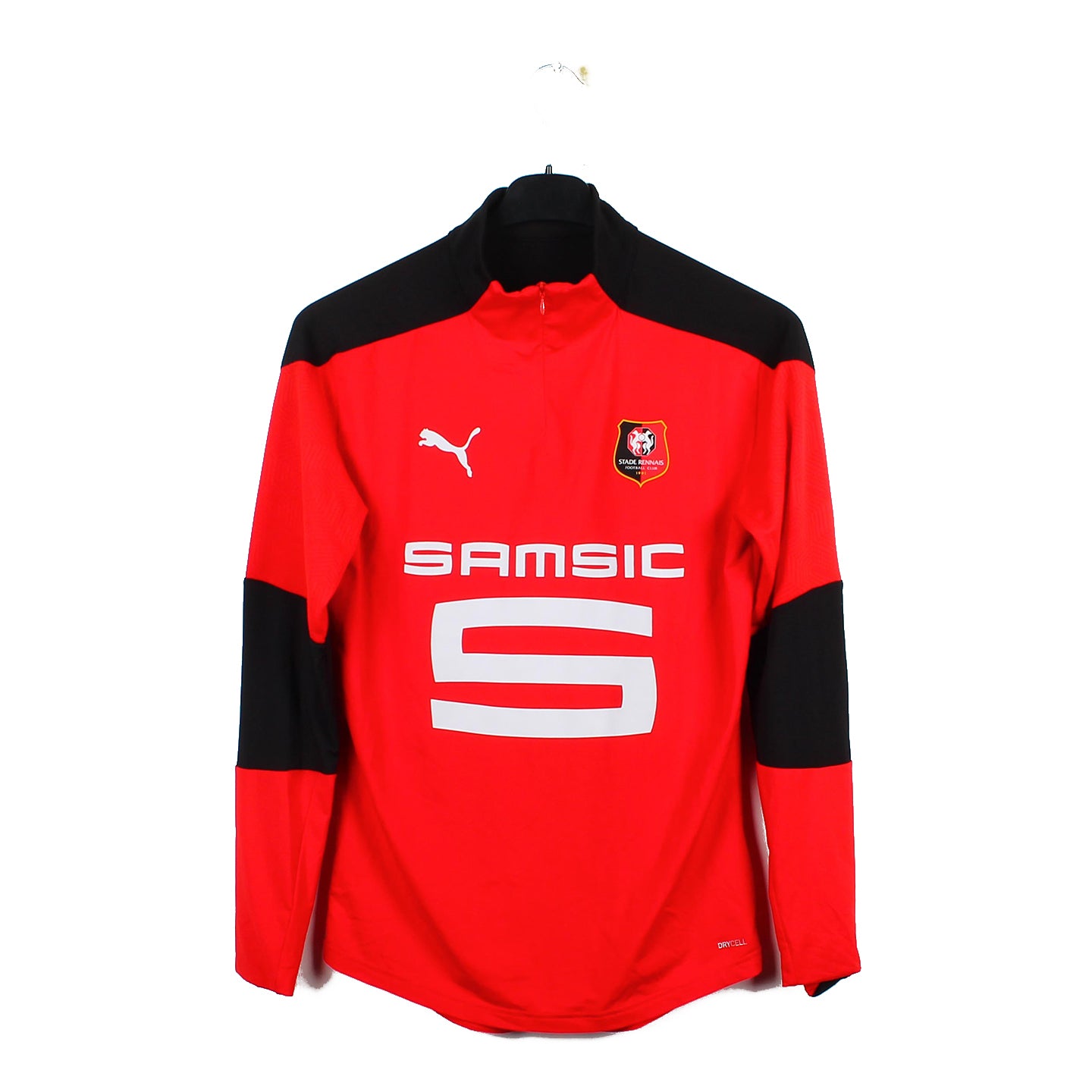 2019/20 - Stade Rennais (M)