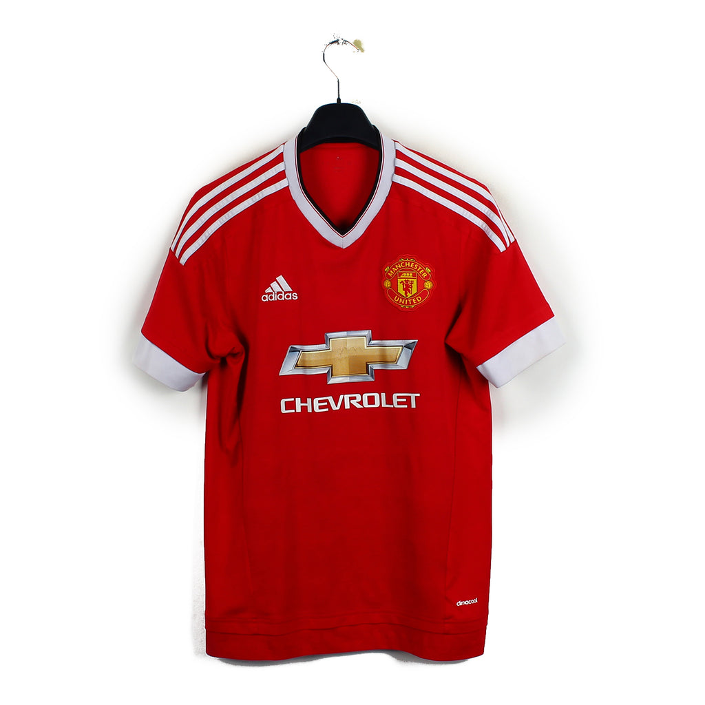 2015/16 - Manchester United (M)
