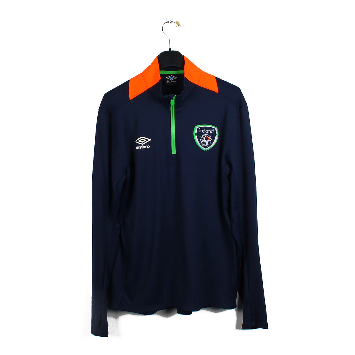 2016 - Irlande (L)