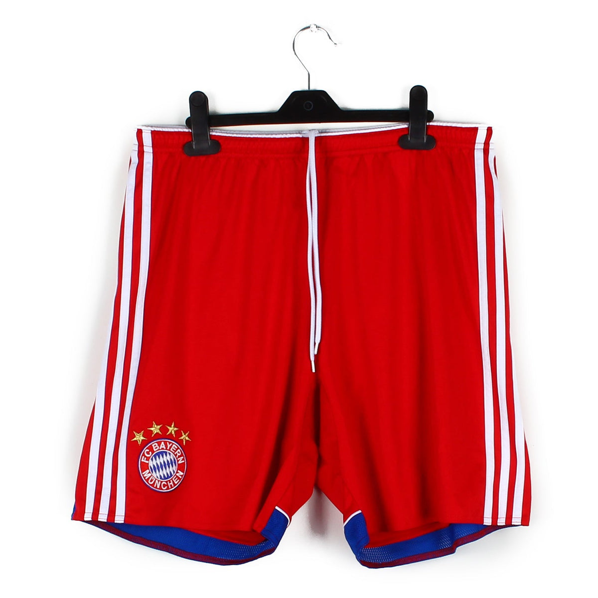 2014/15 - Bayern Munich (L)