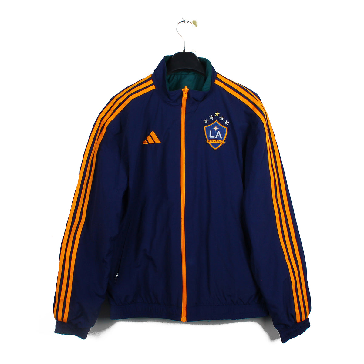 2022 - Los Angeles Galaxy (L) *réversible*
