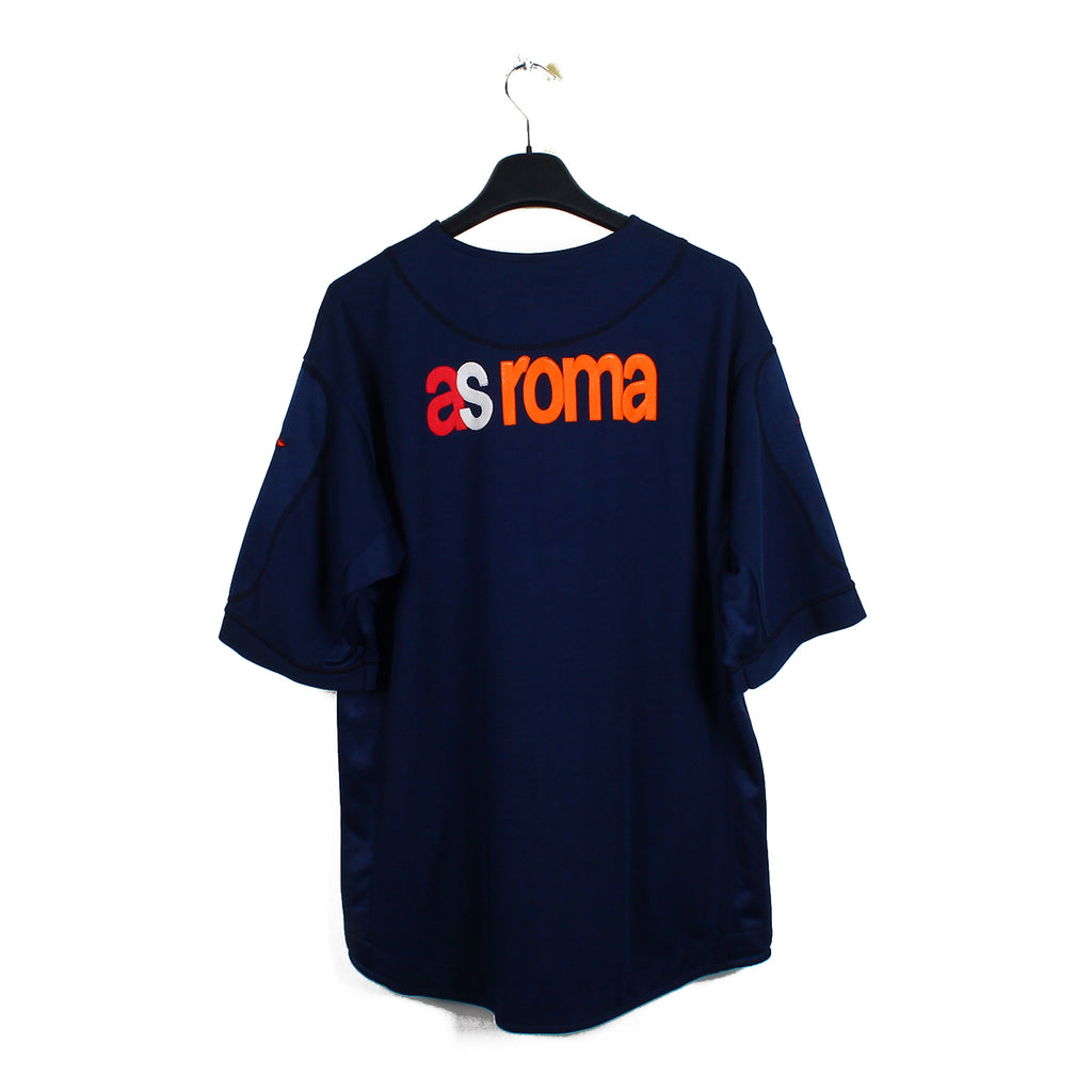 2001/02 - AS Roma (XL)