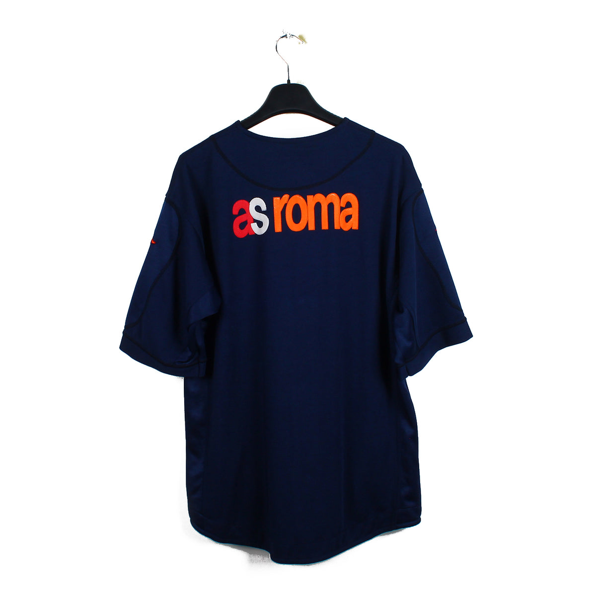 2001/02 - AS Roma (XL)
