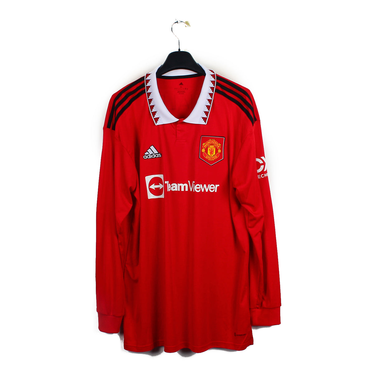 2022/23 - Manchester United - Ronaldo #7 (XL)