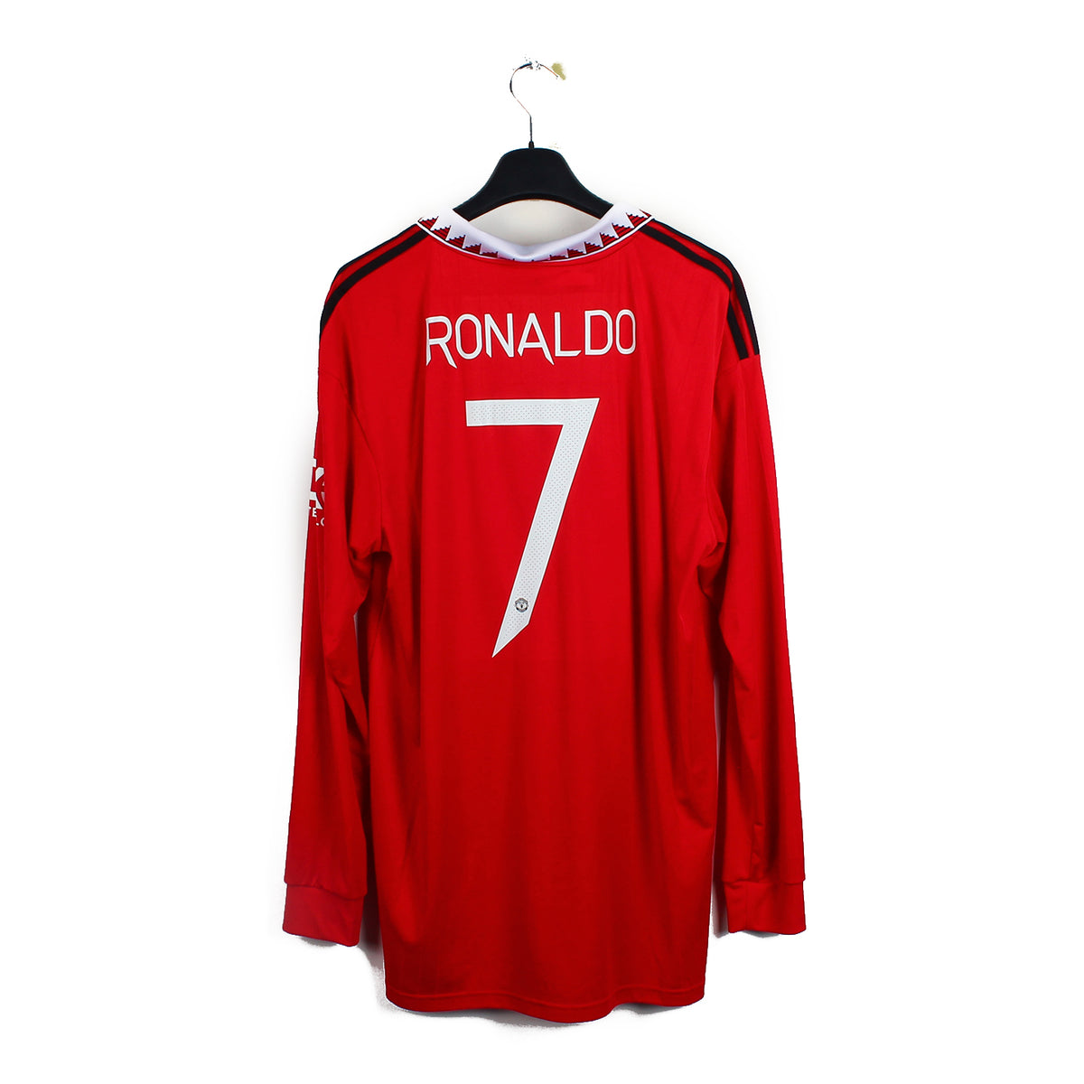 2022/23 - Manchester United - Ronaldo #7 (XL)