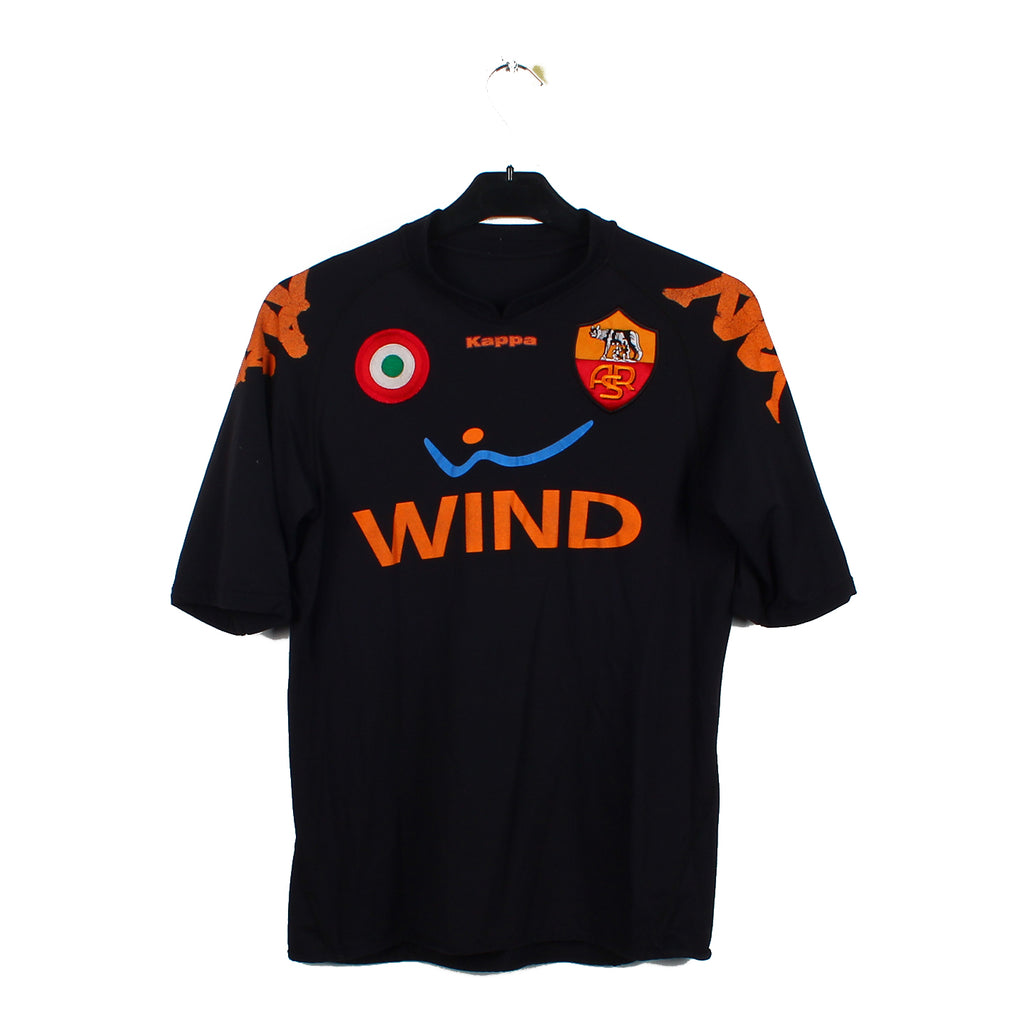 2007/08 - AS Roma - Aquilani #8 (XL)