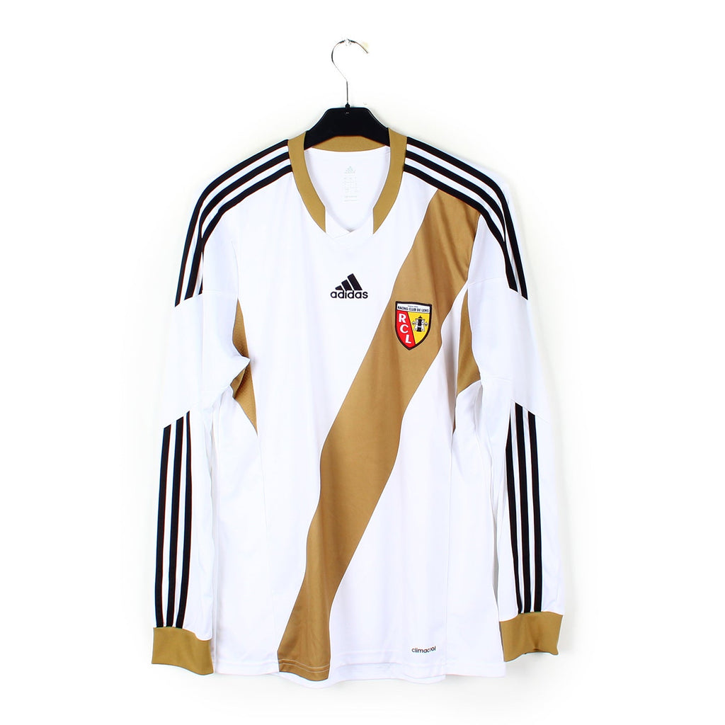 2013/14 - RC Lens (S)