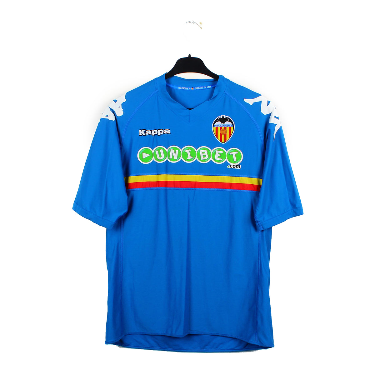 2010/11 - Valence (XL)