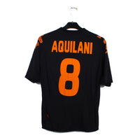 2007/08 - AS Roma - Aquilani #8 (XL)