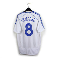 2006/07 - Chelsea - Lampard #8 (L)