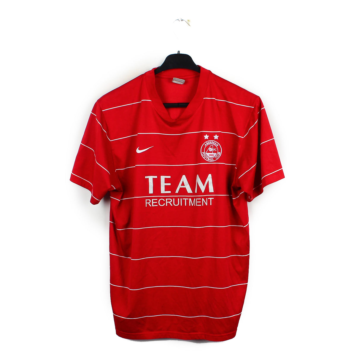 2009/10 - Aberdeen - Squeak #18 (L)