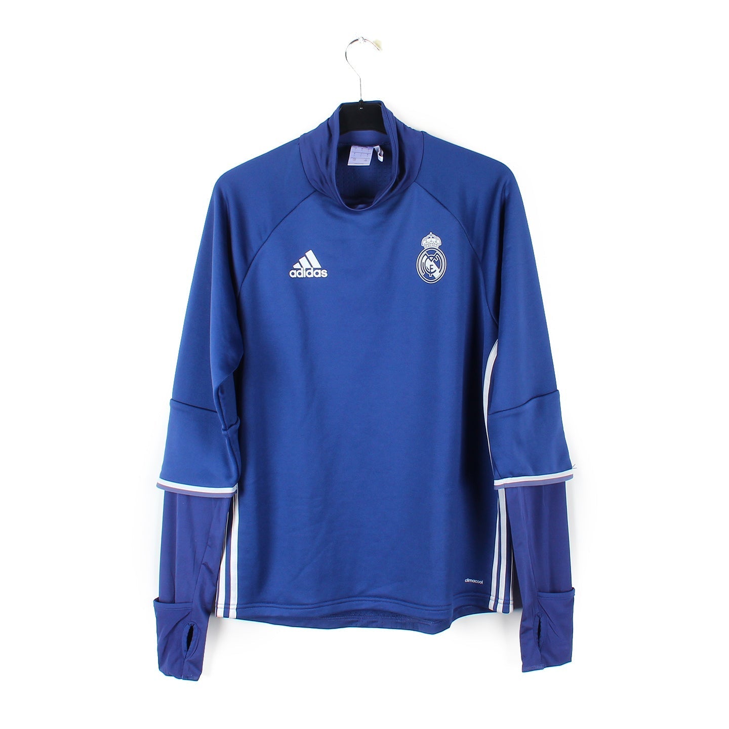 2016/17 - Real Madrid (M)
