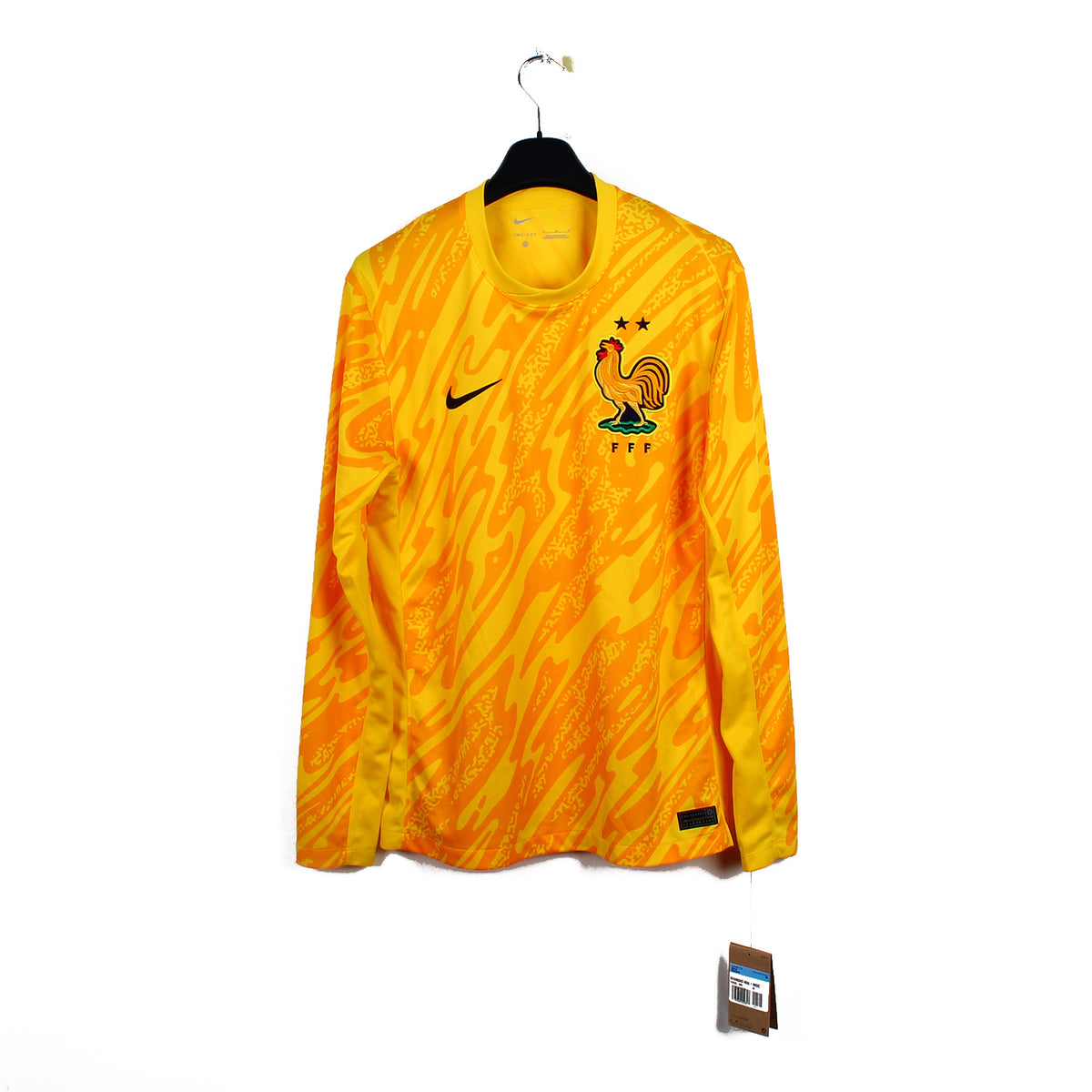 2024 - Equipe de France (L)