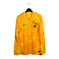 2024 - Equipe de France (M)