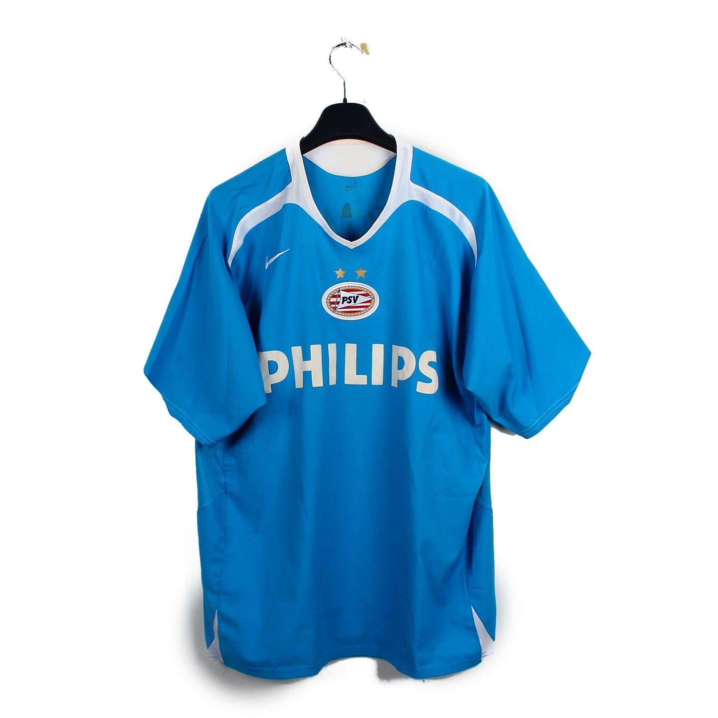 2005/07 - PSV Eindhoven - Kezman #9 (XL)