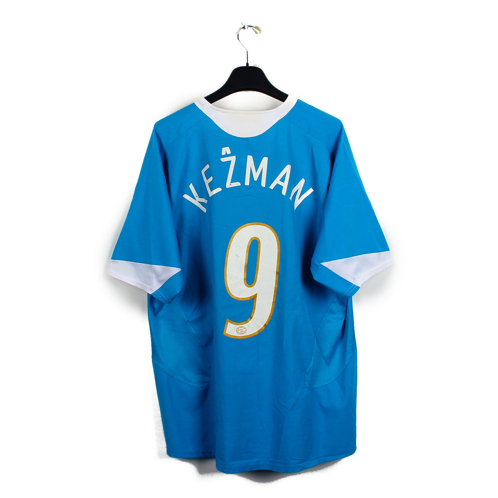 2005/07 - PSV Eindhoven - Kezman #9 (XL)