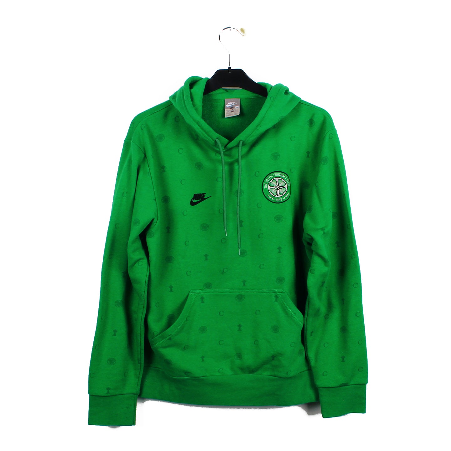 2009/10 - Celtic Glasgow (M)