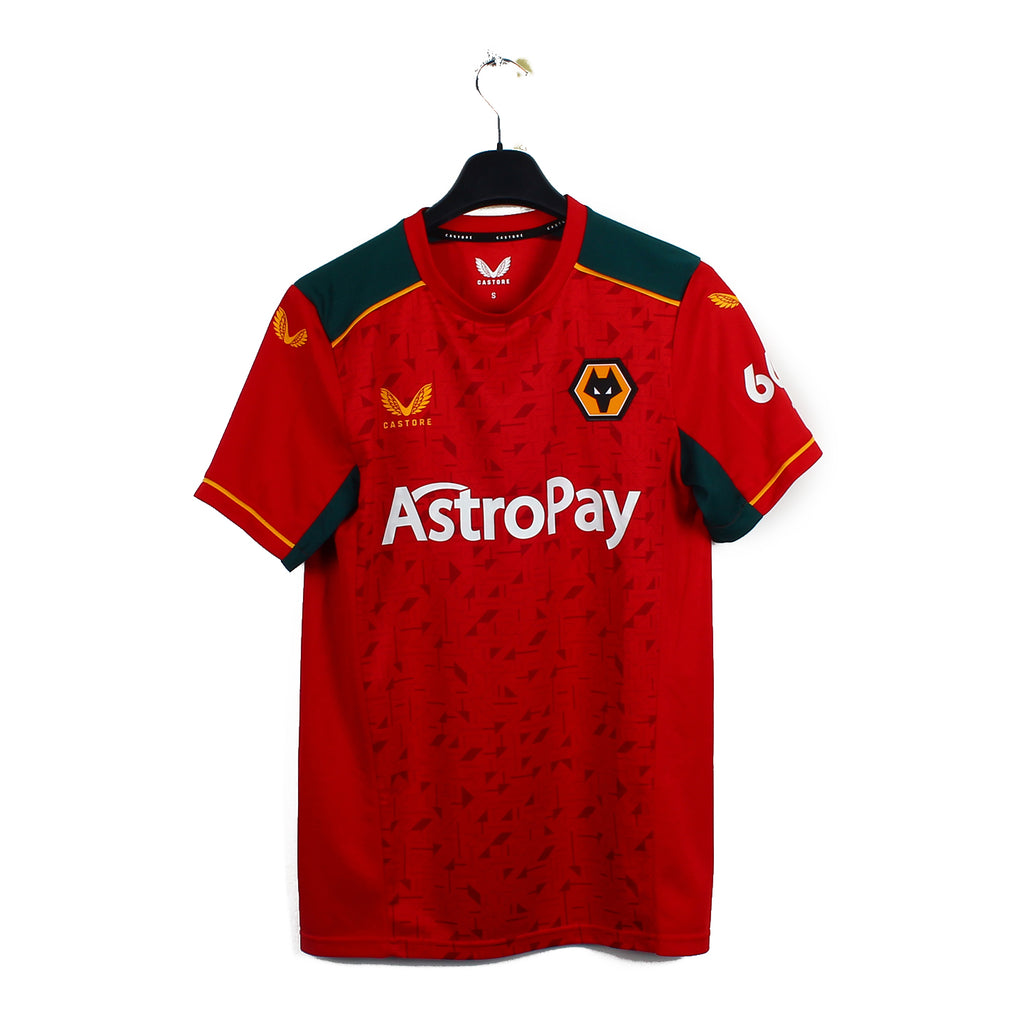 2023/24 - Wolverhampton - Kilman #23 (S)