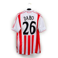 2000/01 - Vicenza Calcio - Dabo #26 (XL)