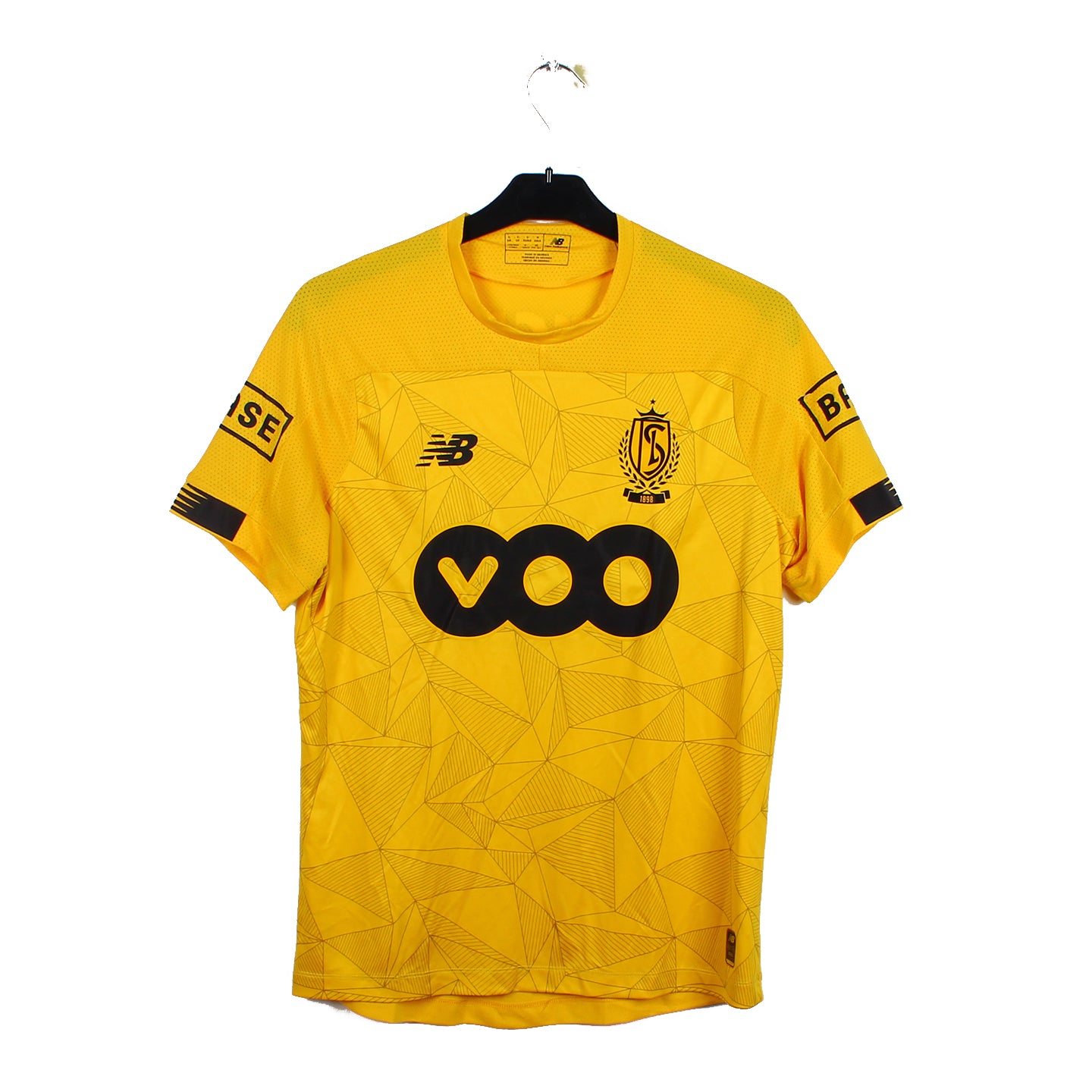 2019/20 - Standard Liège (M)