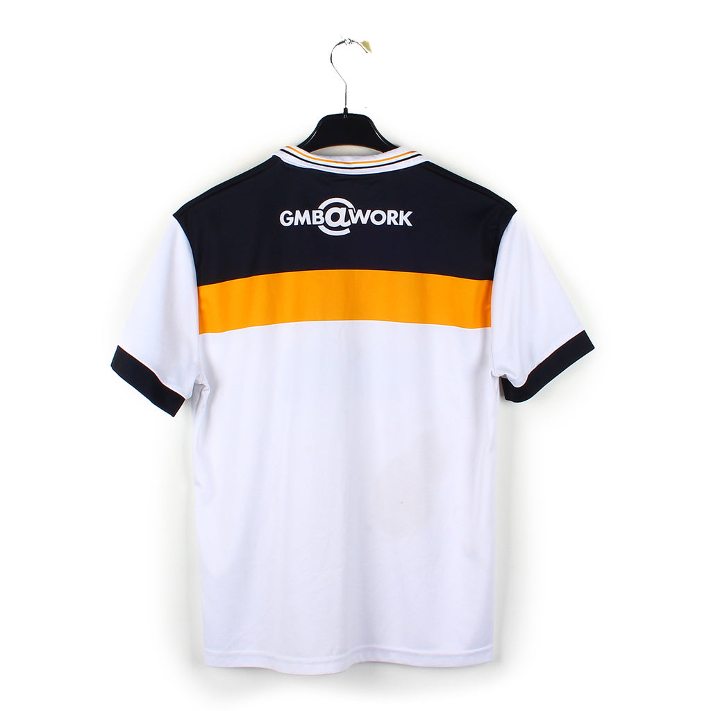 2016/17  - Port Vale (M)