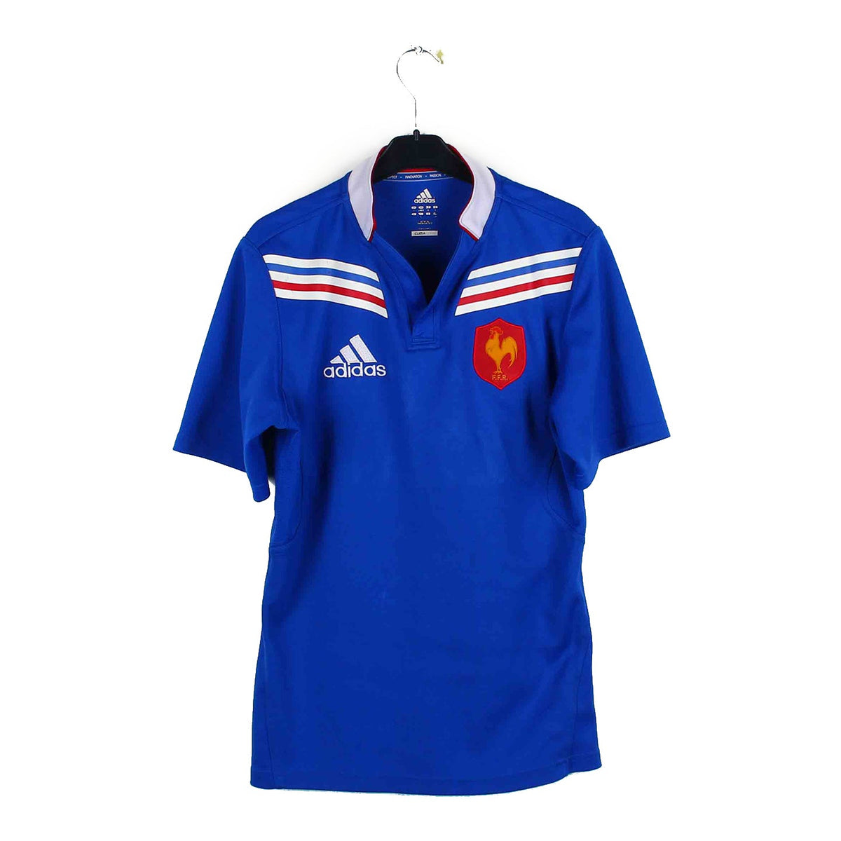 2012 - Equipe de France - Rugby (S)