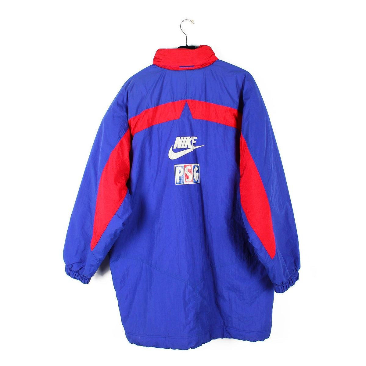 1995/96 - PSG (L)
