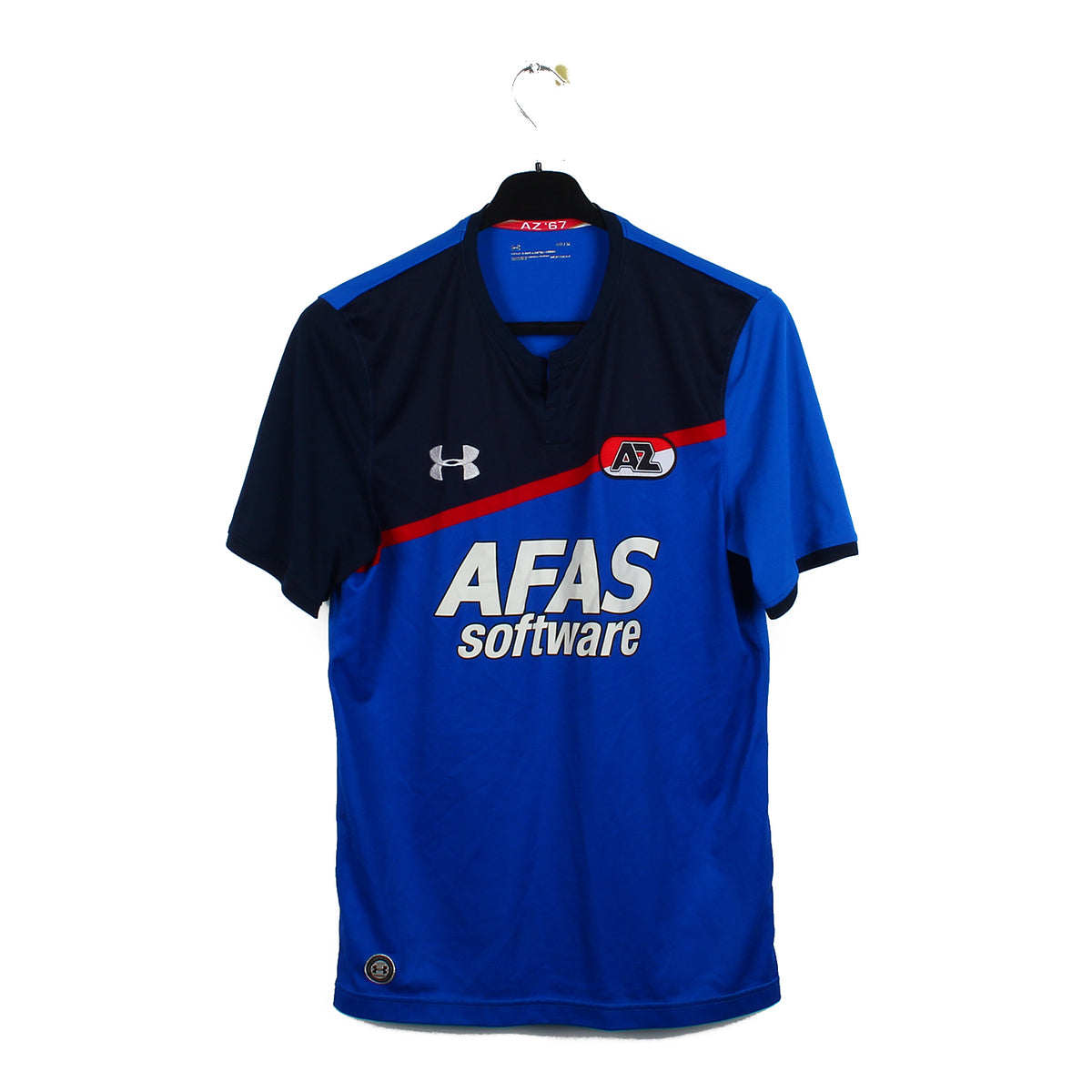 2017/18 - AZ Alkmaar (M)