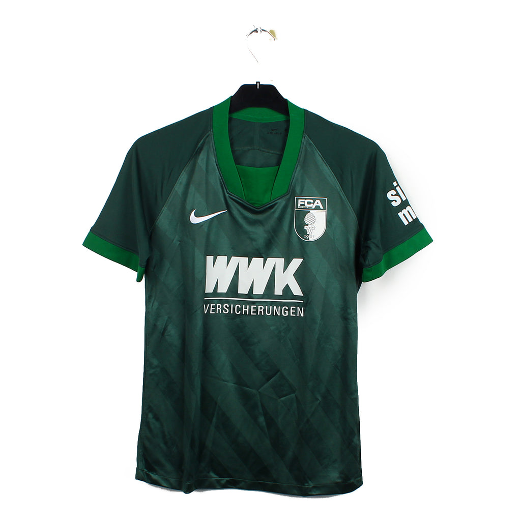 2020/21 - Augsburg FC (M)