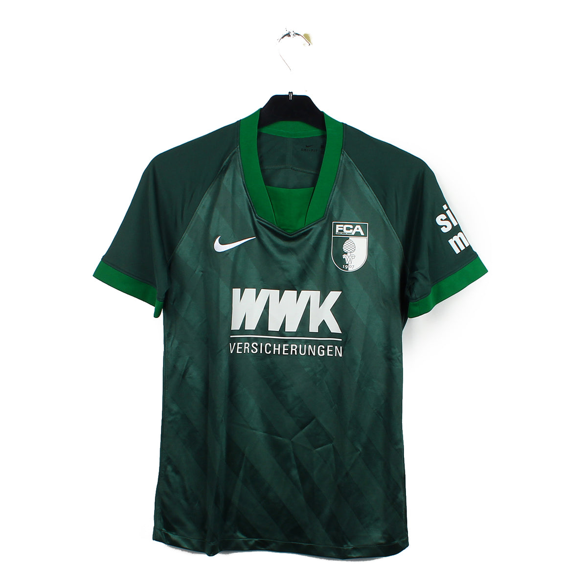 2020/21 - Augsburg FC (XL)