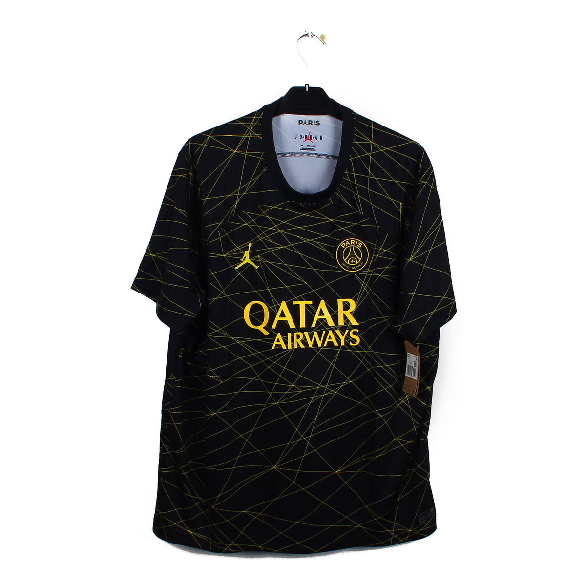 2022/23 - PSG - Nuno Mendes #25 (2XL)