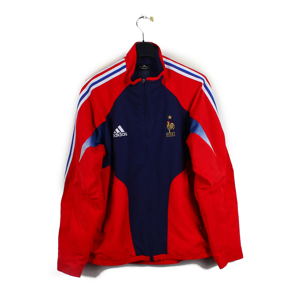 2004/06 - Equipe de France (M)
