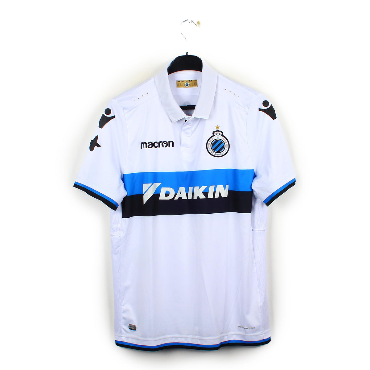 2017/18 - Bruges KV (XL)