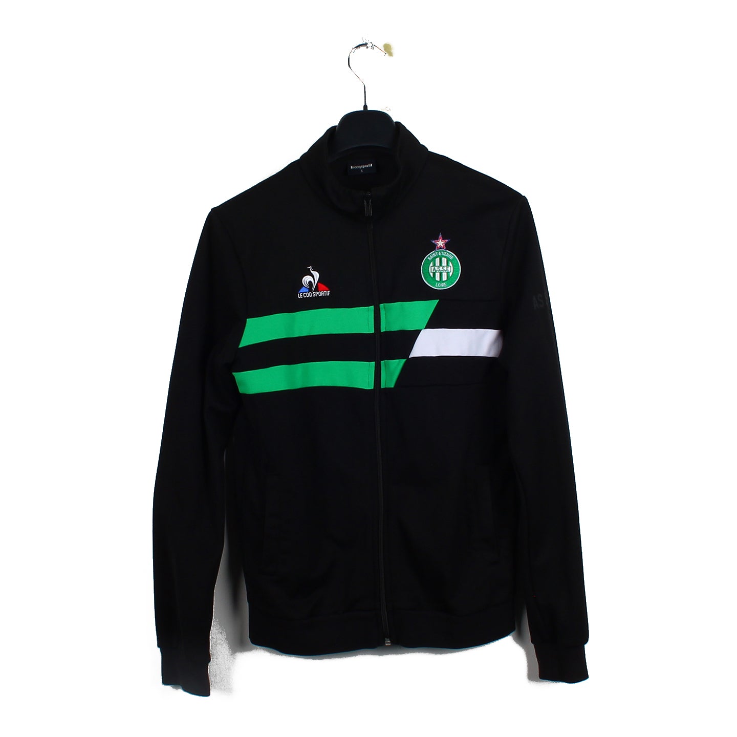 2021/22 - Saint-Etienne (S)
