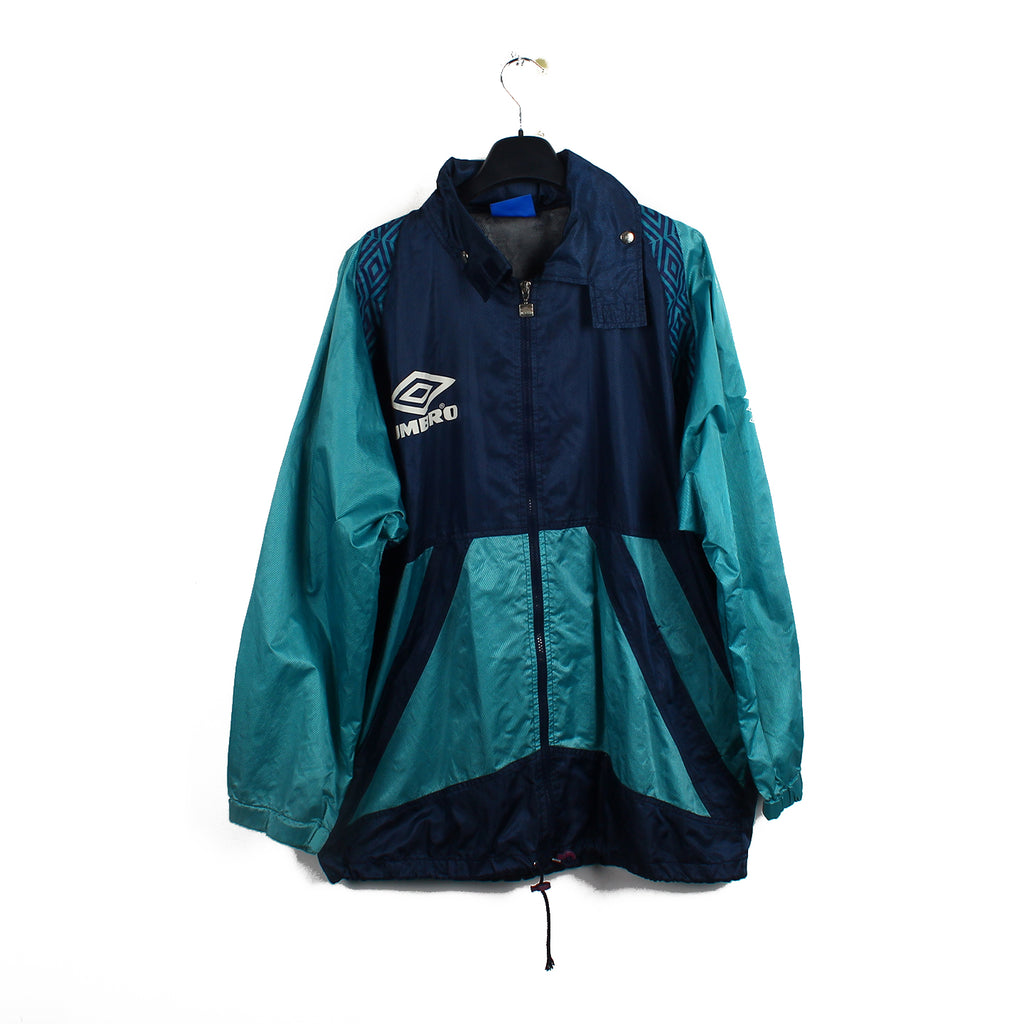1990's - Umbro Template (M)