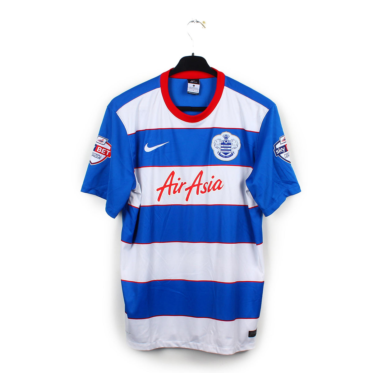 2015/16 - Queens Park Rangers - Hill #6 (L)
