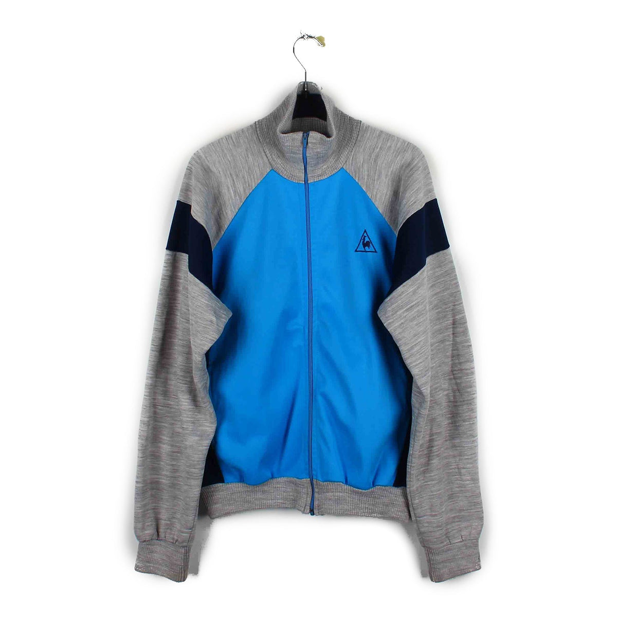 Veste Le Coq Sportif vintage (1980') �?? Vintage Football Area