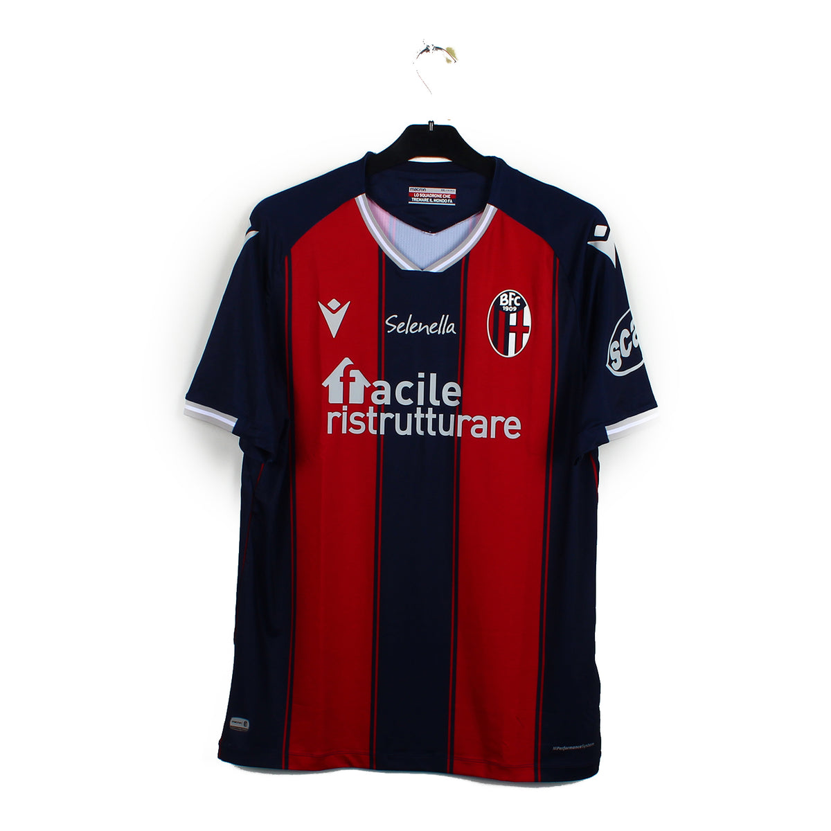 2020/21 - Bologna FC (2XL)