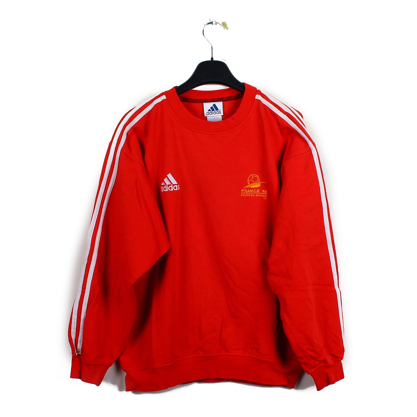 1998 - Coupe du Monde France 98 (M)