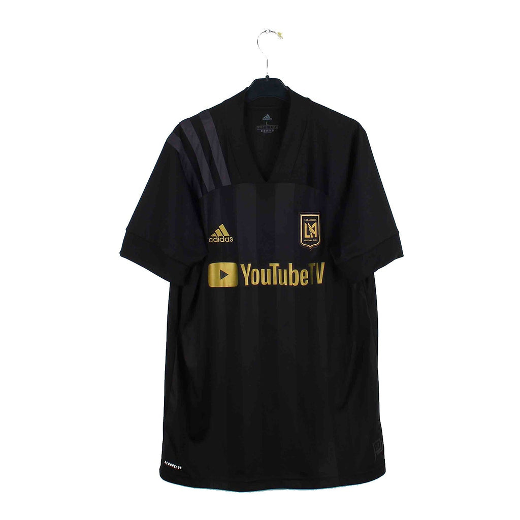 2020 - Los Angeles Football Club (L)