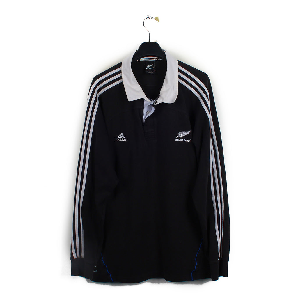 2007/08 - Nouvelle Zelande - Rugby (2XL)