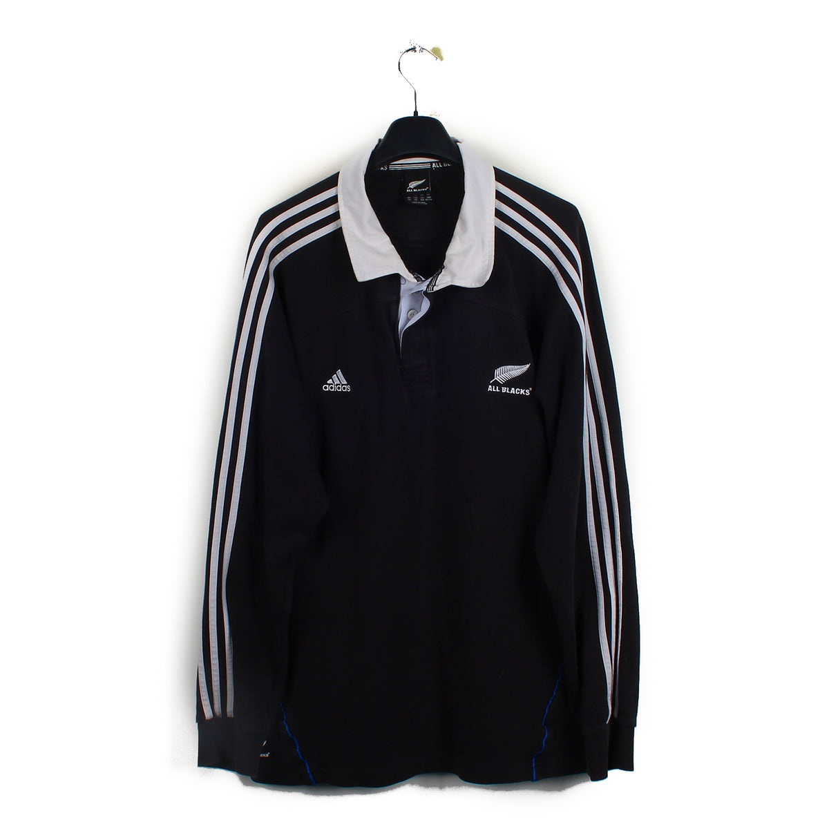 2007/08 - Nouvelle Zelande - Rugby (2XL)