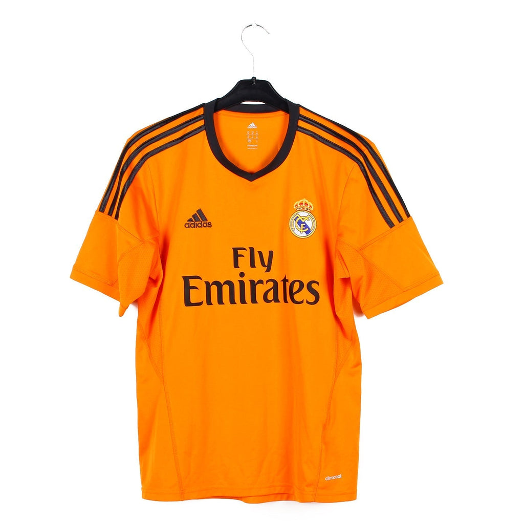 2013/14 - Real Madrid - Ronaldo #7 (S)