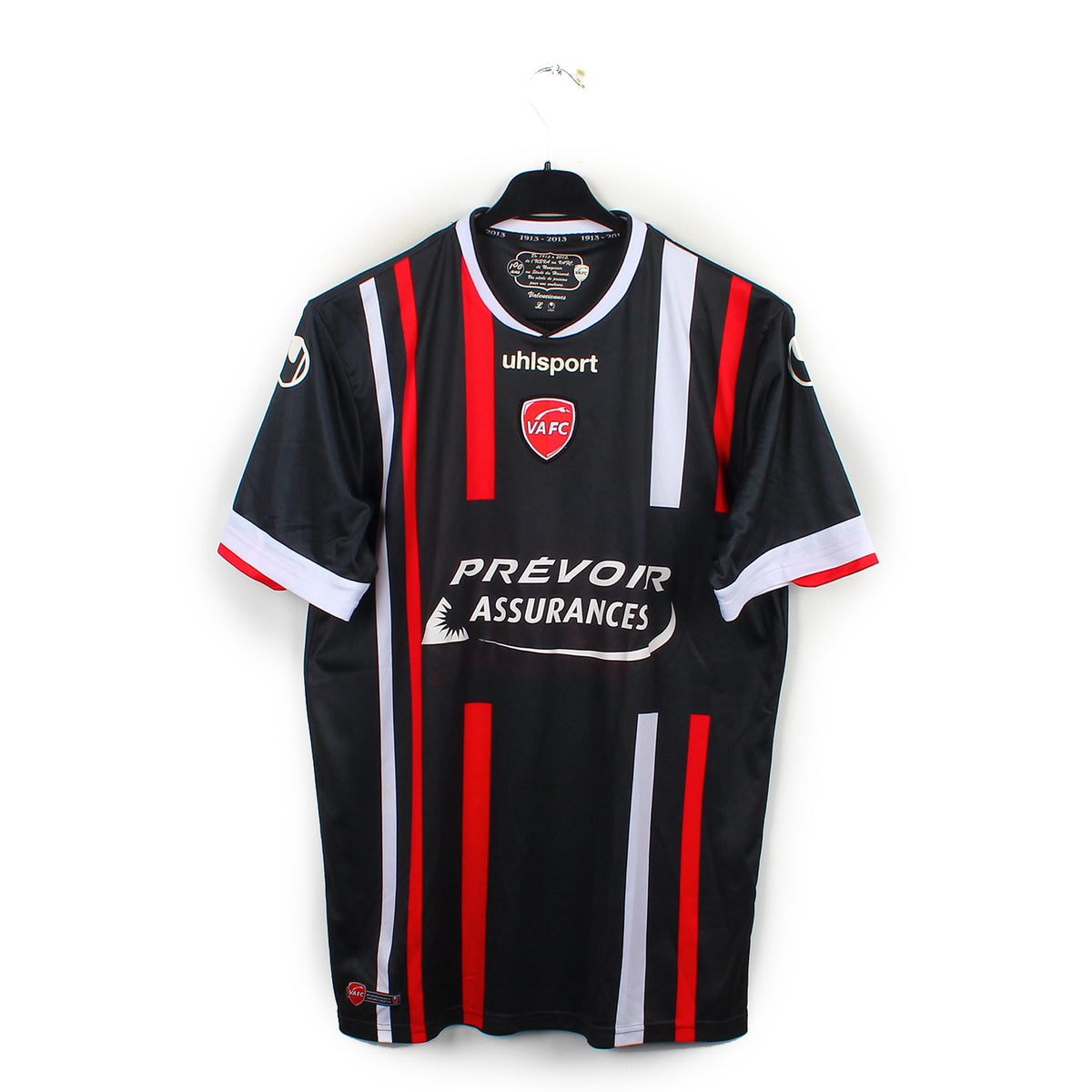 2013/14 - Valenciennes FC (L) *centenaire*