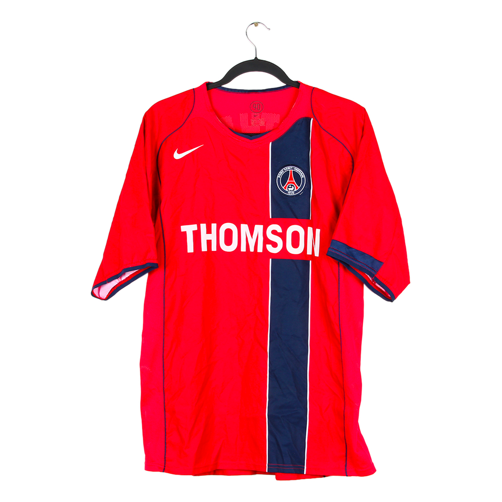 2004/05 - PSG (M)